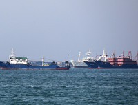 Tại sao Trung Quốc 