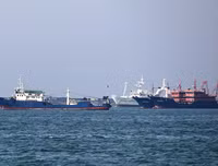 Tại sao Trung Quốc 