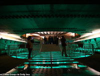 Giải mã thị trấn hạt nhân tối mật mang biệt danh 816 của Trung Quốc