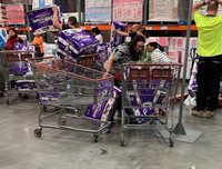 Vì sao người phương Tây 