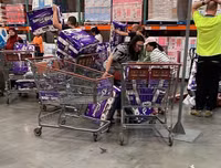 Vì sao người phương Tây 