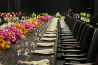 Yến tiệc Philippines thết đãi các nguyên thủ dự hội nghị ASEAN