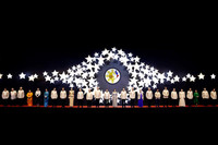 Yến tiệc Philippines thết đãi các nguyên thủ dự hội nghị ASEAN