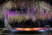 Yến tiệc Philippines thết đãi các nguyên thủ dự hội nghị ASEAN