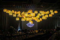 Yến tiệc Philippines thết đãi các nguyên thủ dự hội nghị ASEAN