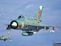 [Ảnh] Khi chuyên cơ chở nguyên thủ gặp 