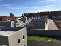 Mỹ xây dựng cả một thành phố chiến sự để huấn luyện đặc vụ