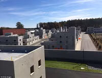 Mỹ xây dựng cả một thành phố chiến sự để huấn luyện đặc vụ