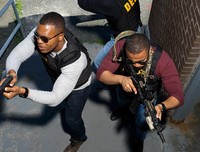 Mỹ xây dựng cả một thành phố chiến sự để huấn luyện đặc vụ