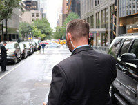 Mỹ xây dựng cả một thành phố chiến sự để huấn luyện đặc vụ