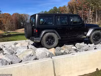 Mỹ xây dựng cả một thành phố chiến sự để huấn luyện đặc vụ