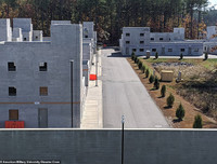 Mỹ xây dựng cả một thành phố chiến sự để huấn luyện đặc vụ