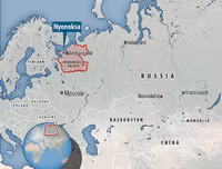 Nga truy tặng Huân chương Dũng cảm cho 5 chuyên gia trong vụ nổ thử nghiệm vũ khí mới