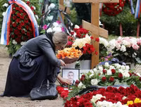 Nga truy tặng Huân chương Dũng cảm cho 5 chuyên gia trong vụ nổ thử nghiệm vũ khí mới