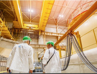 Nga truy tặng Huân chương Dũng cảm cho 5 chuyên gia trong vụ nổ thử nghiệm vũ khí mới