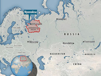 Nga truy tặng Huân chương Dũng cảm cho 5 chuyên gia trong vụ nổ thử nghiệm vũ khí mới