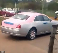 Phát hoảng với độ 