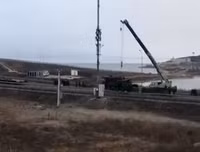 Lính Nga phải bồi thường 380.000 USD do để pháo tự hành rơi