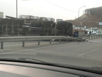 Lính Nga phải bồi thường 380.000 USD do để pháo tự hành rơi