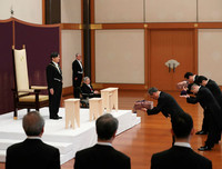 Những bức ảnh cô đọng về toàn cảnh thế giới trong năm 2019