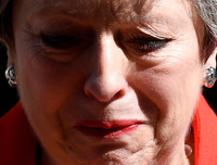 Những bức ảnh cô đọng về toàn cảnh thế giới trong năm 2019