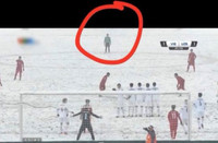 Ngắm lại bộ ảnh vẽ ngộ nghĩnh của các tuyển thủ U23 Việt Nam