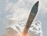 [Ảnh] Máy bay do thám Nga 