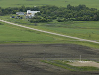 [Ảnh] Máy bay do thám Nga 