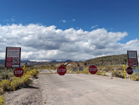 [Ảnh] Máy bay do thám Nga 