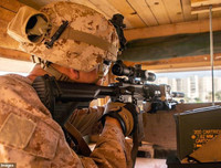 [Ảnh] Vụ ám sát tướng Iran Soleimani phạm luật pháp quốc tế nhưng tại sao khó luận tội được Mỹ?