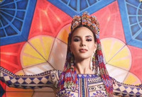 Những điều thú vị về Hoa hậu Hoàn vũ 2018 Catriona Gray (Philippines)