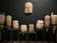 [Ảnh] Ngỡ ngàng Gaza - dải đất bí ẩn đóng cửa hoàn toàn với khách du lịch