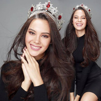 Những điều thú vị về Hoa hậu Hoàn vũ 2018 Catriona Gray (Philippines)