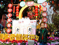 Hình ảnh mới nhất về đón Tết Canh Tý 2020 trên thế giới