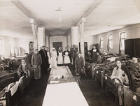 Nghẹn lòng những hình ảnh về Auschwitz - trại diệt chủng khét tiếng nhất được giải phóng 75 năm trước