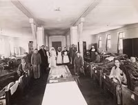 Nghẹn lòng những hình ảnh về Auschwitz - trại diệt chủng khét tiếng nhất được giải phóng 75 năm trước