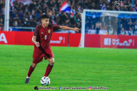 [ẢNH] ĐT Việt Nam áp đảo đội hình tiêu biểu AFF Cup 2018