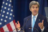 [ẢNH] Ngoài John McCain, còn những cựu binh Mỹ nào nổi tiếng sau chiến tranh Việt Nam?