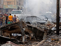 Lực lượng người Kurd 