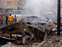 Lực lượng người Kurd 