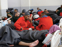 Lực lượng người Kurd 