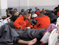 Lực lượng người Kurd 