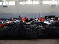 Lực lượng người Kurd 