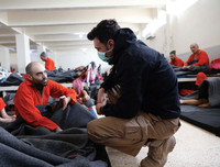 Lực lượng người Kurd 