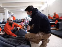 Lực lượng người Kurd 