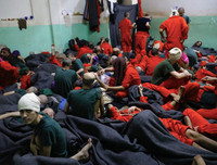 Lực lượng người Kurd 