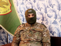 Lực lượng người Kurd 