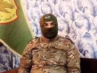 Lực lượng người Kurd 