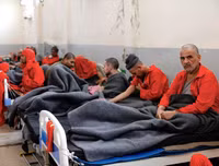 Lực lượng người Kurd 