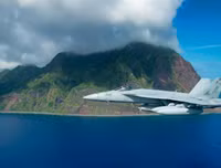 Ý nghĩa chiến lược của Mageshima - hòn đảo Nhật Bản vừa mua nhằm đối phó với Trung Quốc